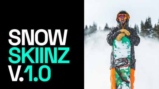 SNOW SKIINZ V.1.0